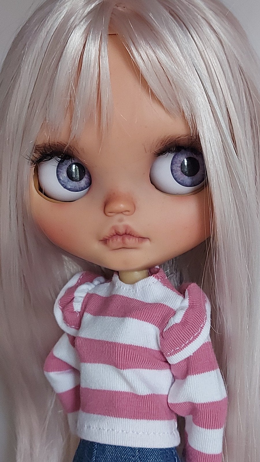 Blythe_Magic, Ophalen of Verzenden, Zo goed als nieuw, Pop