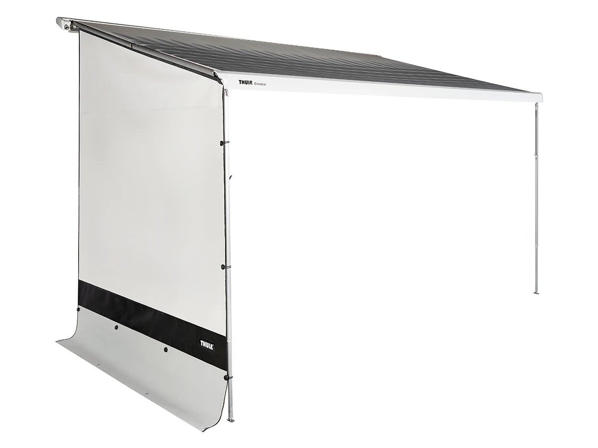 Thule View Blocker Side G2 zijwand 250 L, Ophalen of Verzenden, Zo goed als nieuw