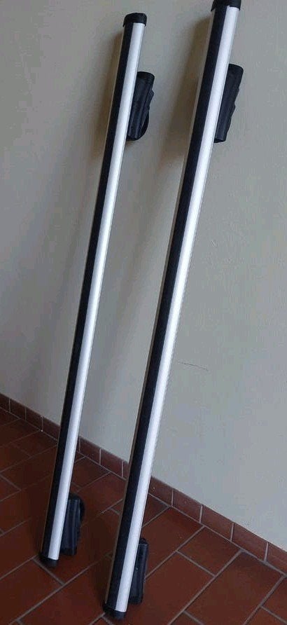 Renault dakdragers, Ophalen