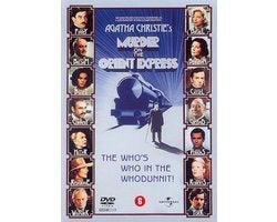 Murder on the Orient Express, Engels, Nederlands, Ophalen of Verzenden, Zo goed als nieuw