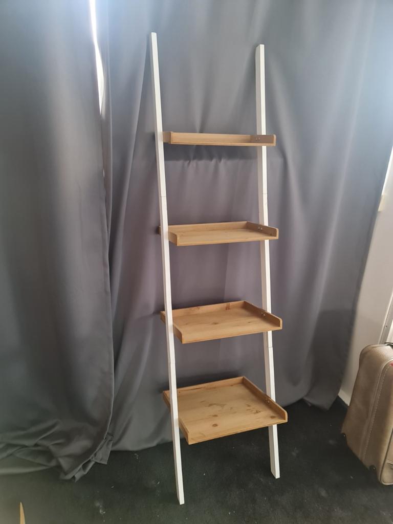 Wandmeubel, Huis en Inrichting, Ophalen, 25 tot 50 cm, Minder dan 150 cm, 150 tot 200 cm