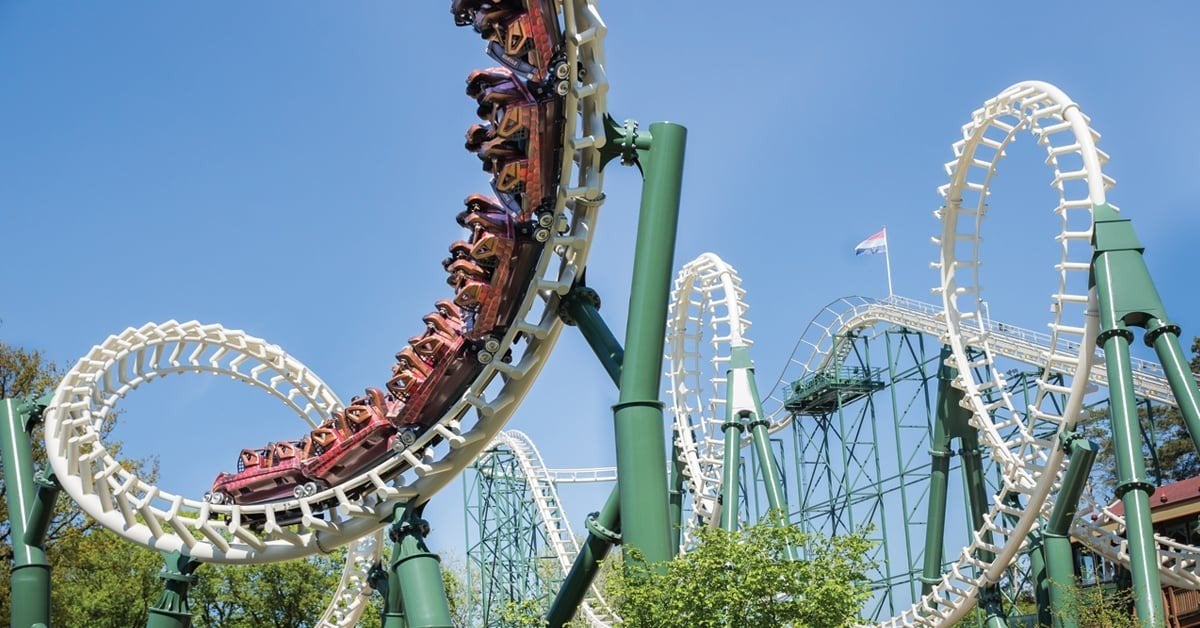 2 Efteling tickets (geldig tm 8 november), Tickets en Kaartjes, Twee personen, Ticket of Toegangskaart