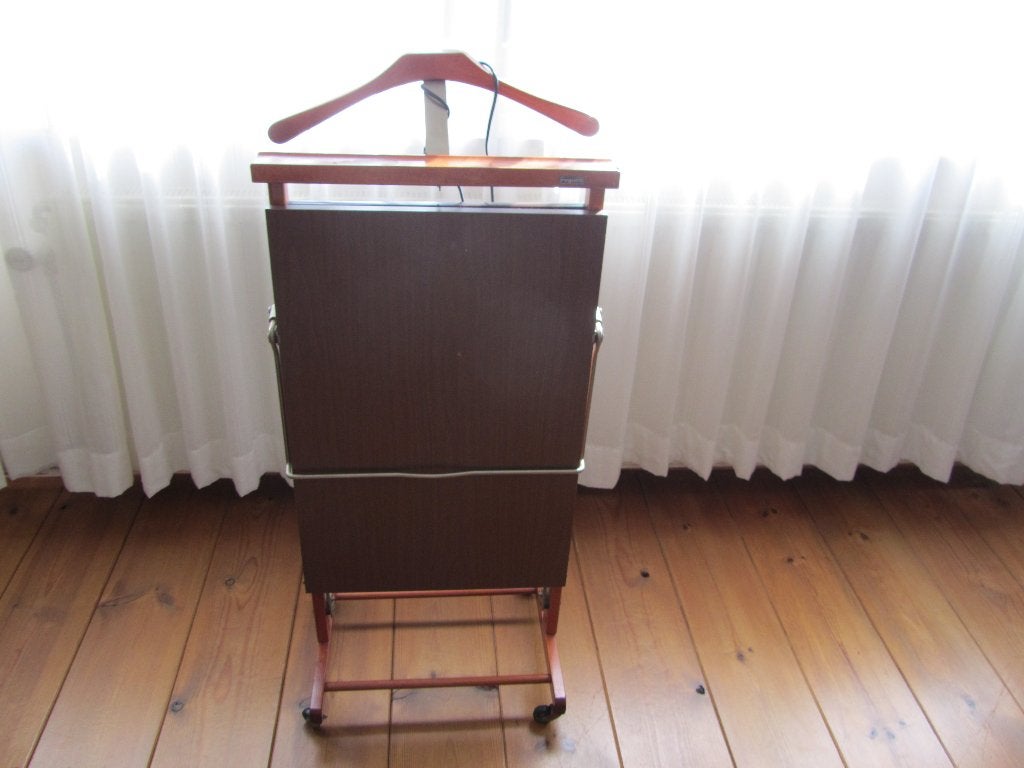 dressboy, Ophalen, Met wielen, Zo goed als nieuw