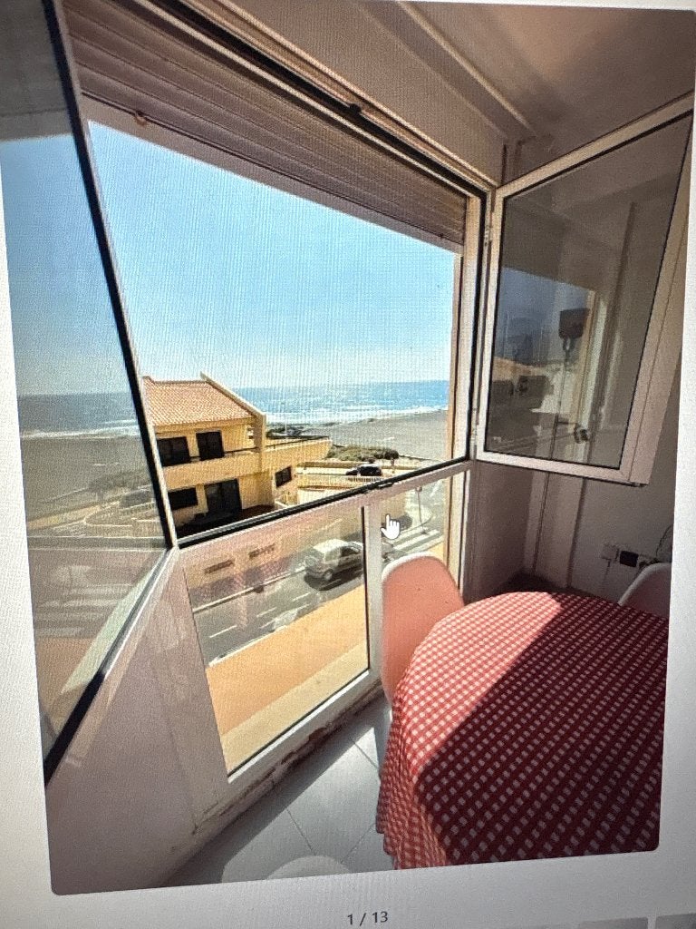 Vakantiehuisje  AIR BNB Tenerife, Airconditioning, Canarische Eilanden, 3 personen, Appartement