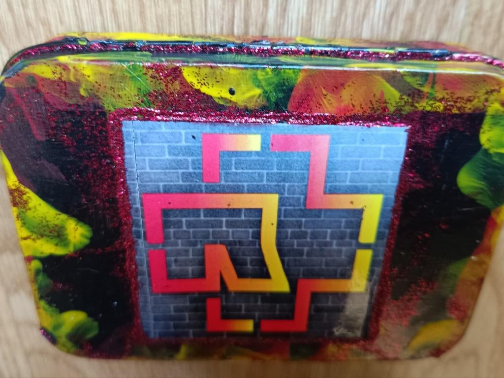 Rammstein, Ophalen of Verzenden