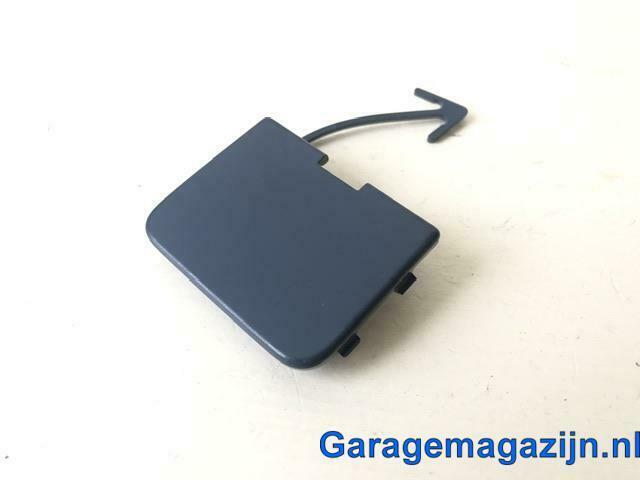 Afdekkap sleepoog origineel achter VW Passat 3C9807441 GRU, Volkswagen, Nieuw, Ophalen of Verzenden, Volkswagen