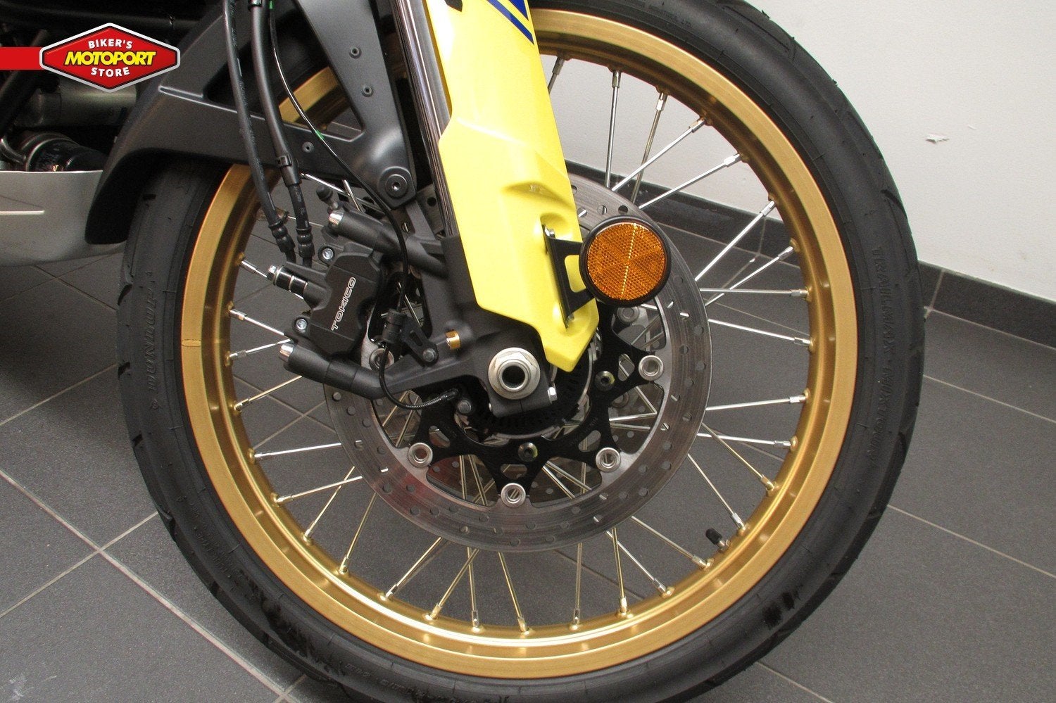 Suzuki V-STROM 1050 DE (bj 2023), Motoren, Motoren | Suzuki, Lange Dreef 12
4131NH  Vianen, NL, Suzuki, Bedrijf, Klantenservice@suzuki.nl