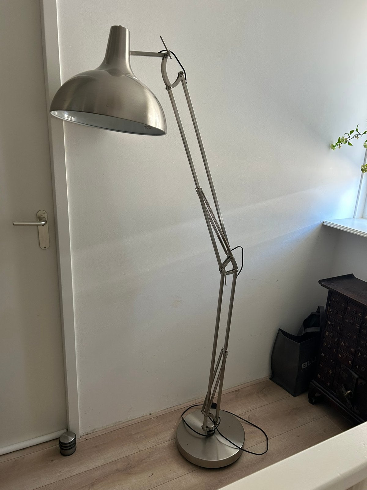 Lamp, Huis en Inrichting, Ophalen, Gebruikt
