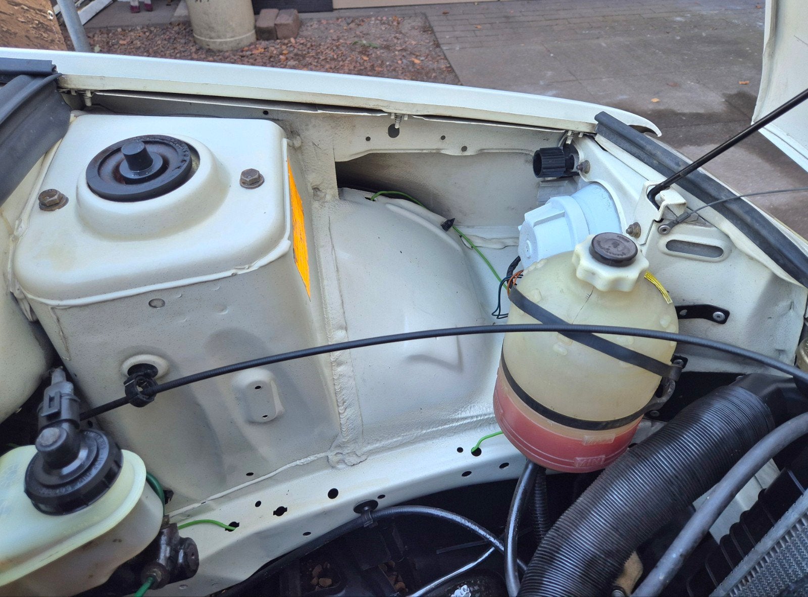 1989 Renault 5 SL in originele TOP staat, foto 6