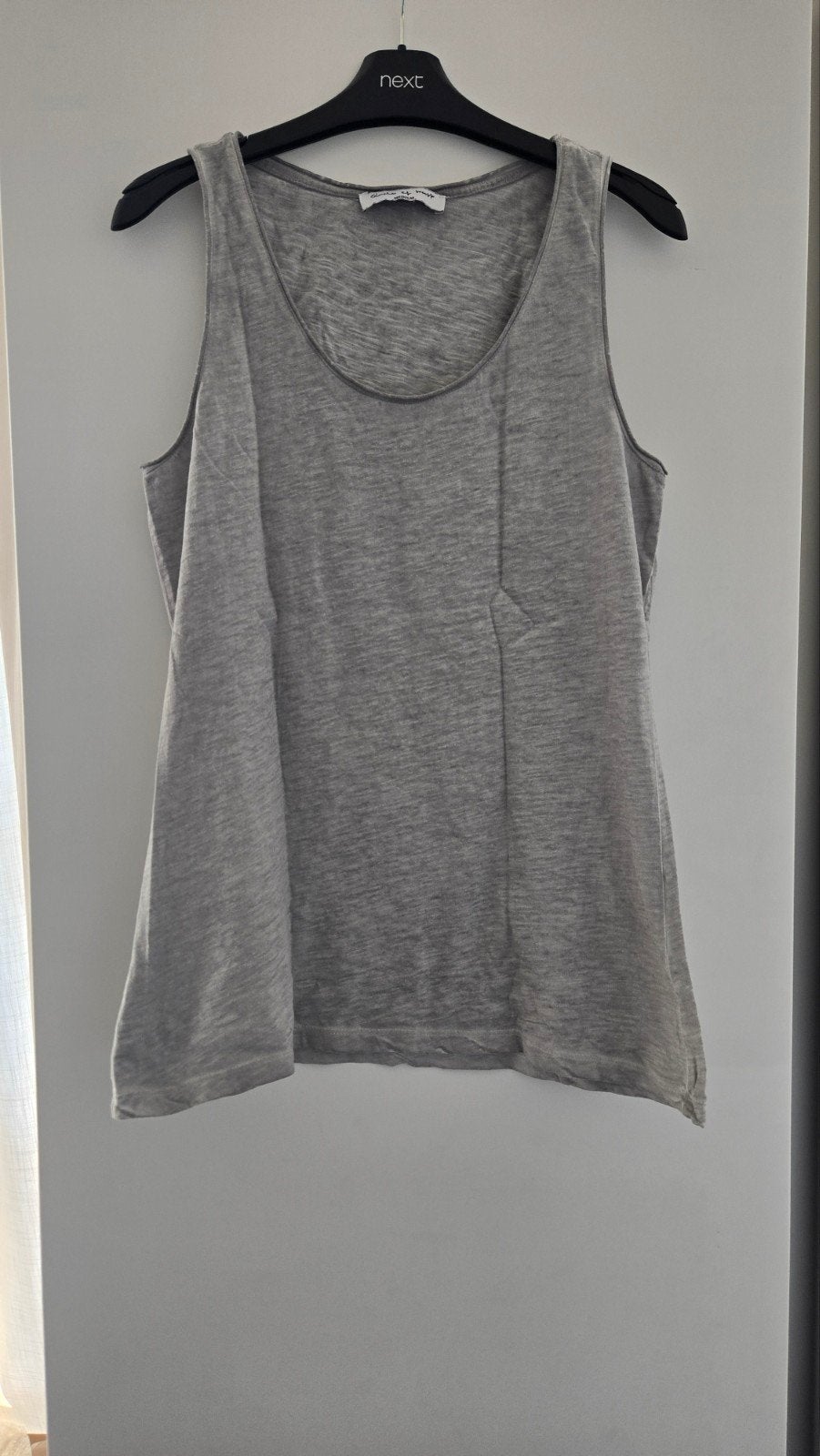 Circle of trust top, Ophalen of Verzenden, Zo goed als nieuw, Zonder mouw