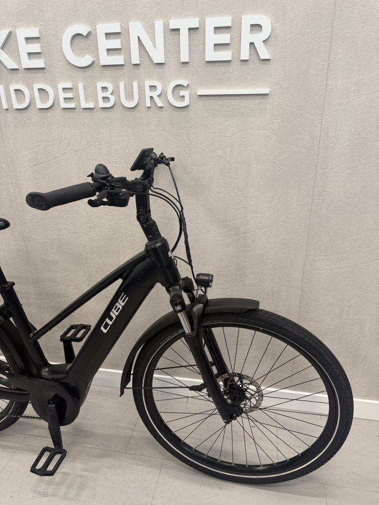 Cube Touring Pro Bosch Performance Line 75Nm 3510KM 50CM 625, Niet ingevuld, Ophalen of Verzenden, Zo goed als nieuw, 47 tot 51 cm