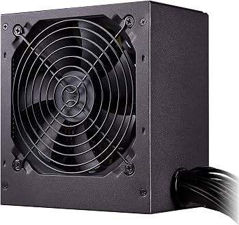 Cooler Master MPE-5001-ACABW 500W, Computers en Software, Gebruikt, Facturen@maascomputers.nl, Ophalen of Verzenden, Cargadoorweg 23, 6541 BT Nijmegen