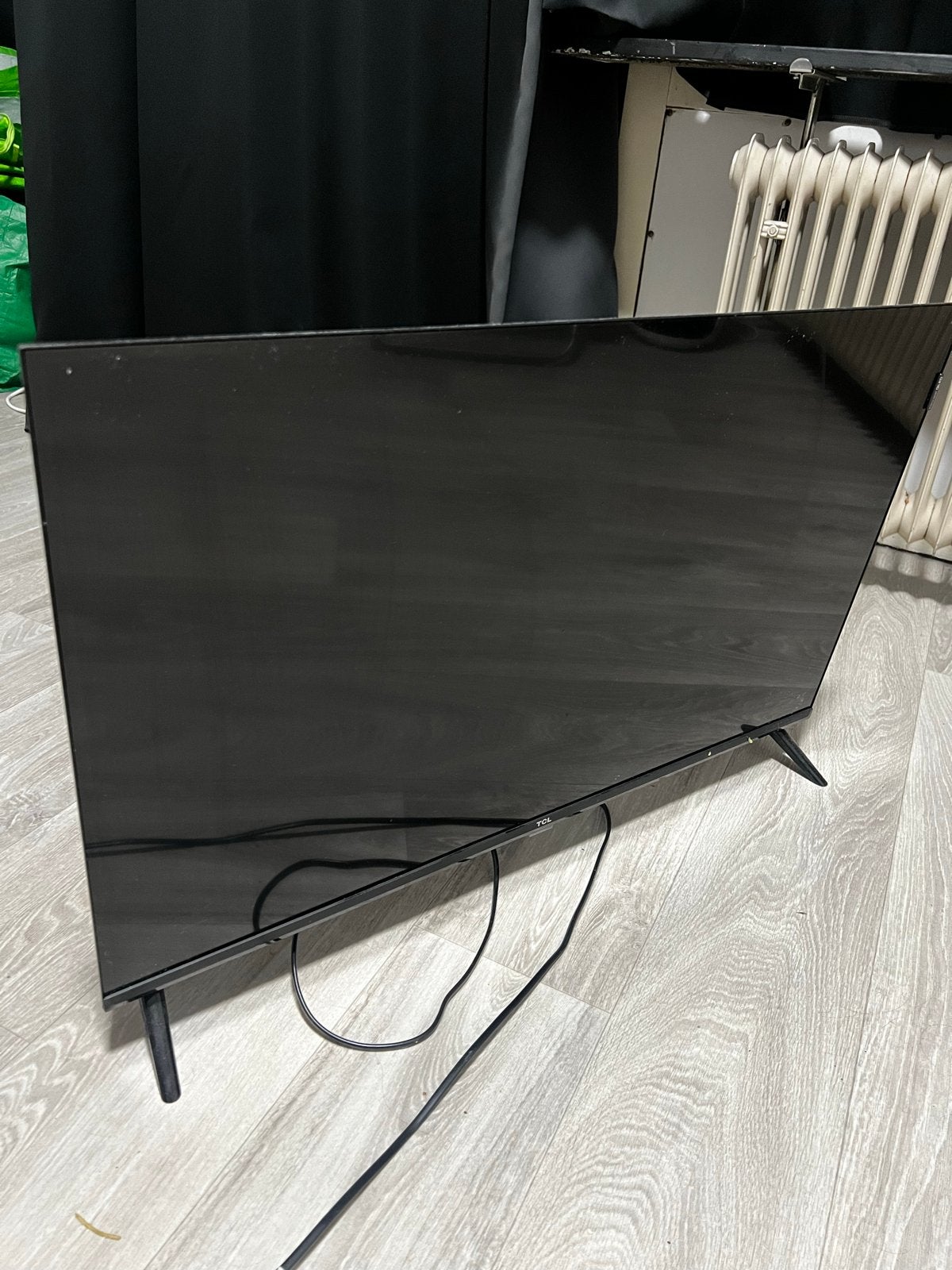 TCL Smart TV 32- Zo goed als nieuw