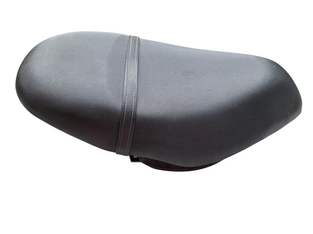 Buddyseat buddy zadel origineel Piaggio zip, Fietsen en Brommers, Brommeronderdelen | Scooters, Piaggio, Gebruikt, Piaggio, Ophalen of Verzenden