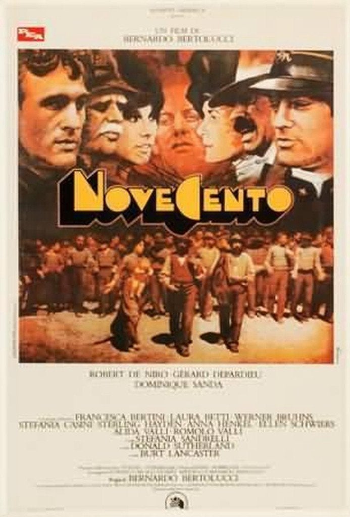 8 Nieuwe filmposters 40x52 cm, Verzenden, Nieuw, Rechthoekig Staand, Film en Tv