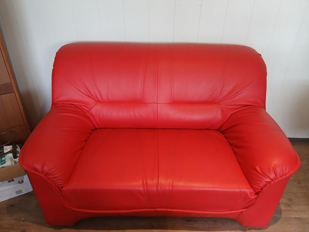 2 x 2zitsbank, Ophalen, 75 tot 100 cm, Minder dan 150 cm