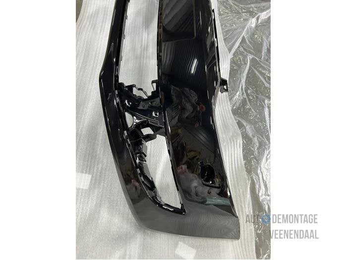 Voorbumper van een Volkswagen Polo (LC9X), -, Volkswagen, -, Nieuw