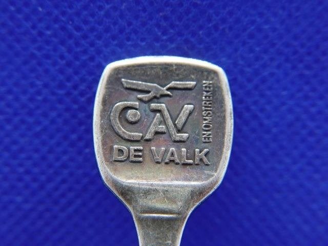 Lepeltje: De Valk En omstreken Veluwe, Verzenden