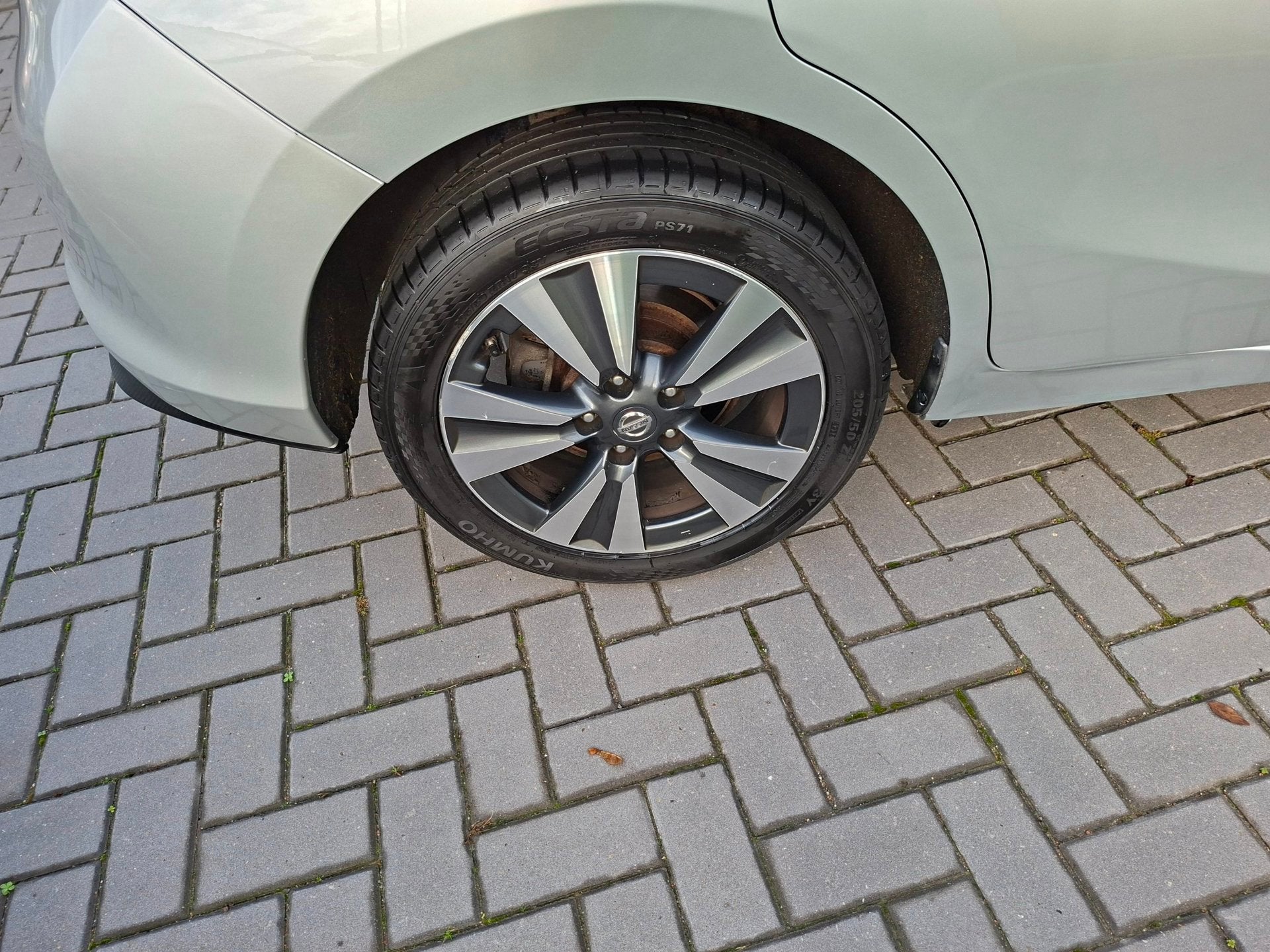 Nissan Pulsar 1.2 DIG-T Connect Edition / Keurige auto / Dea, Auto's, Voorwielaandrijving, Gebruikt, 4 cilinders, 1165 kg