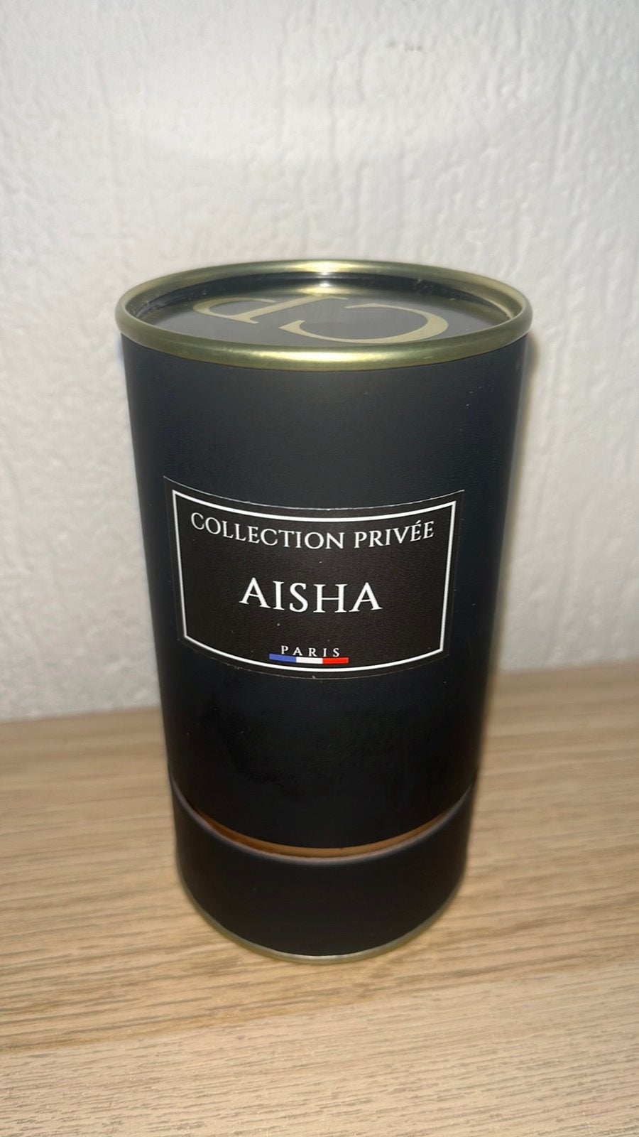 Parfum: Aisha, Ophalen of Verzenden, Nieuw