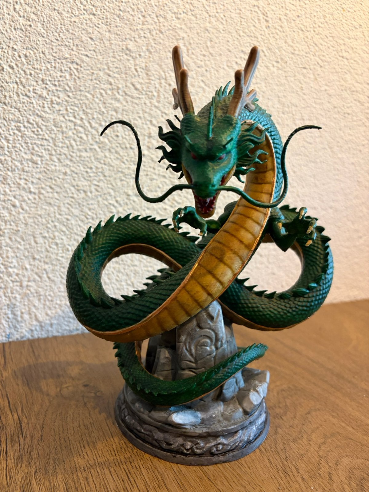 Dragon Ball Shenron Shen Long, Verzamelen, Ophalen of Verzenden, Nieuw