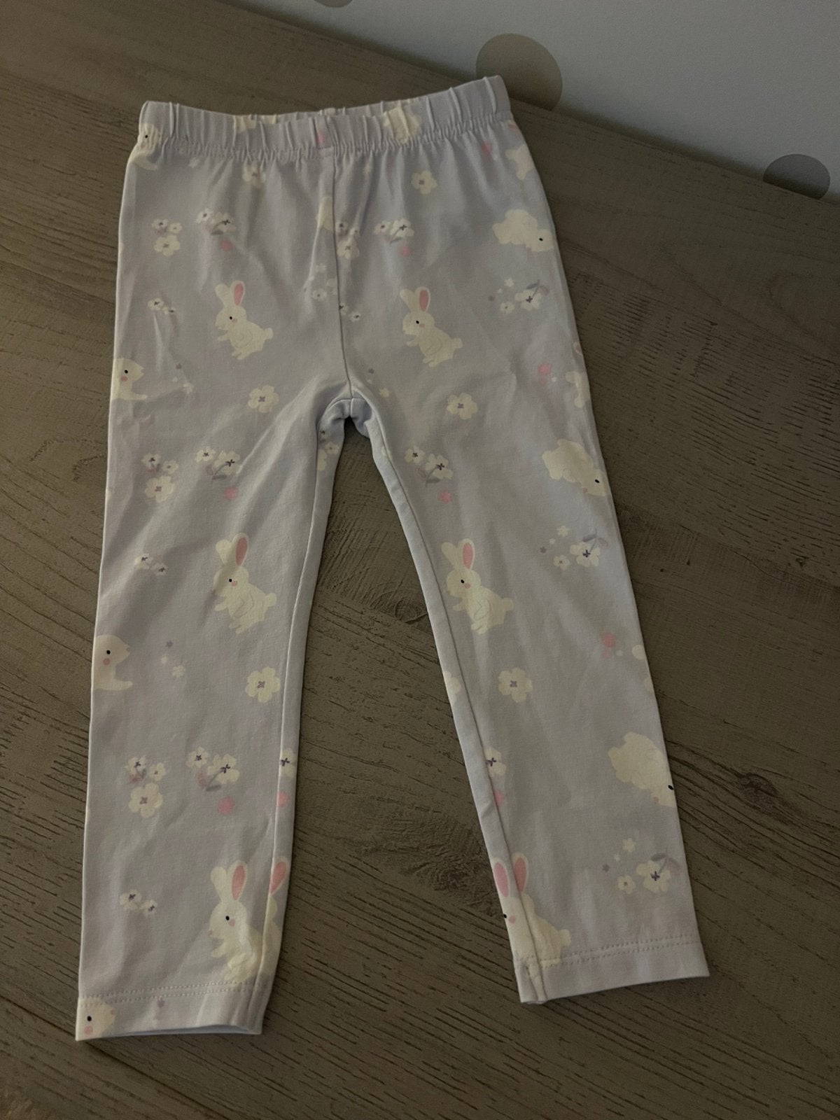 Nieuwe legging, Ophalen of Verzenden, Nieuw, Meisje, Broekje