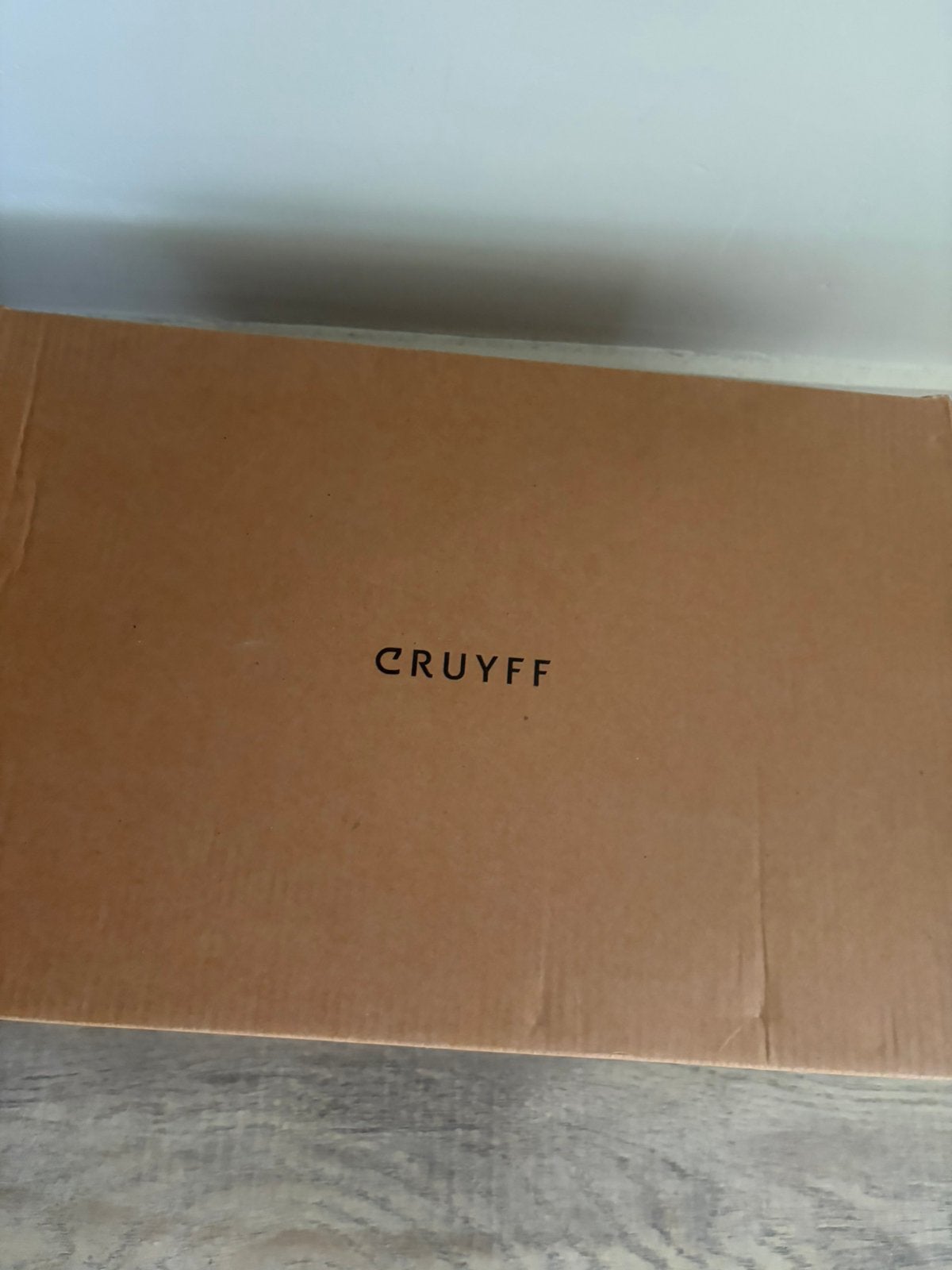 Nieuw in doos nog niet aan gehad, Ophalen of Verzenden, Zo goed als nieuw, 15 inch