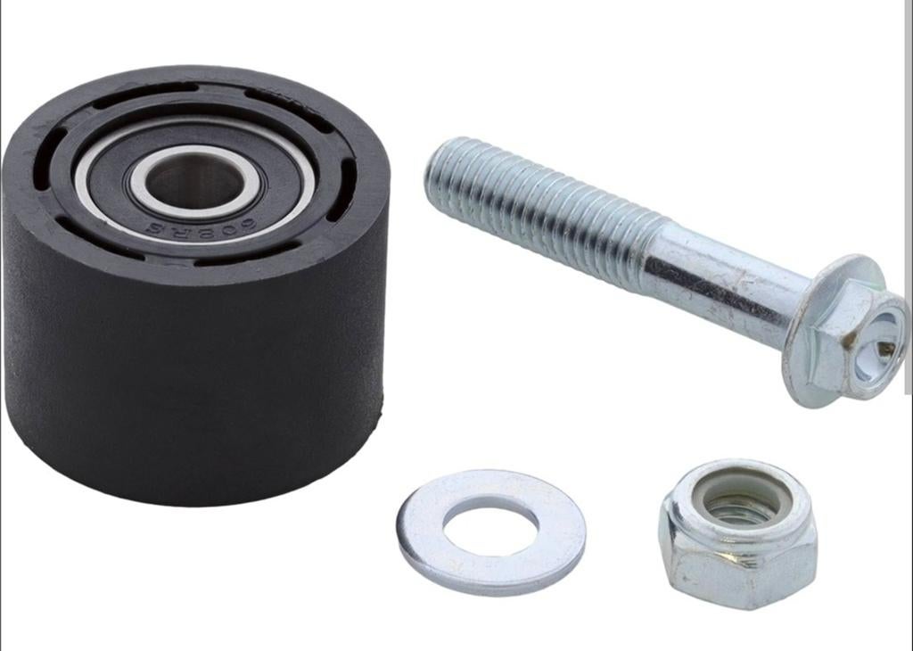 Aprilia Rs125 ketting geleider, All Balls: 79-5008, rs 125, Motoren, Ophalen of Verzenden, Nieuw