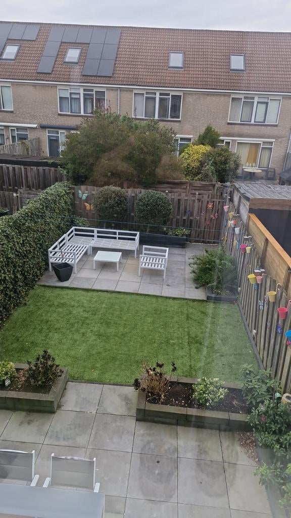 Gezocht klusjesman/tuinman, Ophalen of Verzenden, Hout, Tuinhek