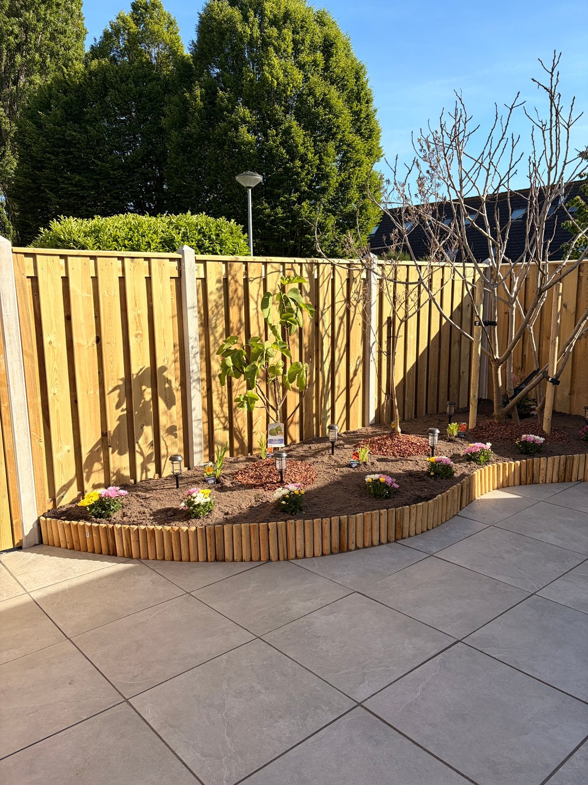 Complete tuinrenovatie gezocht?, Bestrating