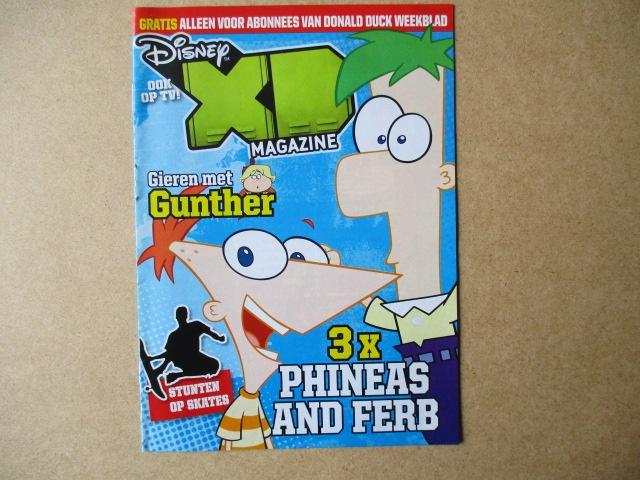 adv9631 donald duck weekblad bijlage 20, Boeken, Eén stripboek, Ophalen, Gelezen