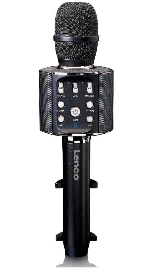 Splinternieuwe Karaoke Bluetooth Microfoon, Verzenden, Nieuw, Microfoon(s)