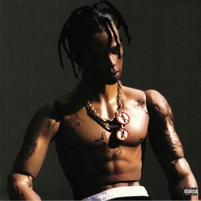 Travis Scott | Rodeo 2LP NIEUW, Ophalen of Verzenden, 2000 tot heden, Nieuw in verpakking, 12 inch