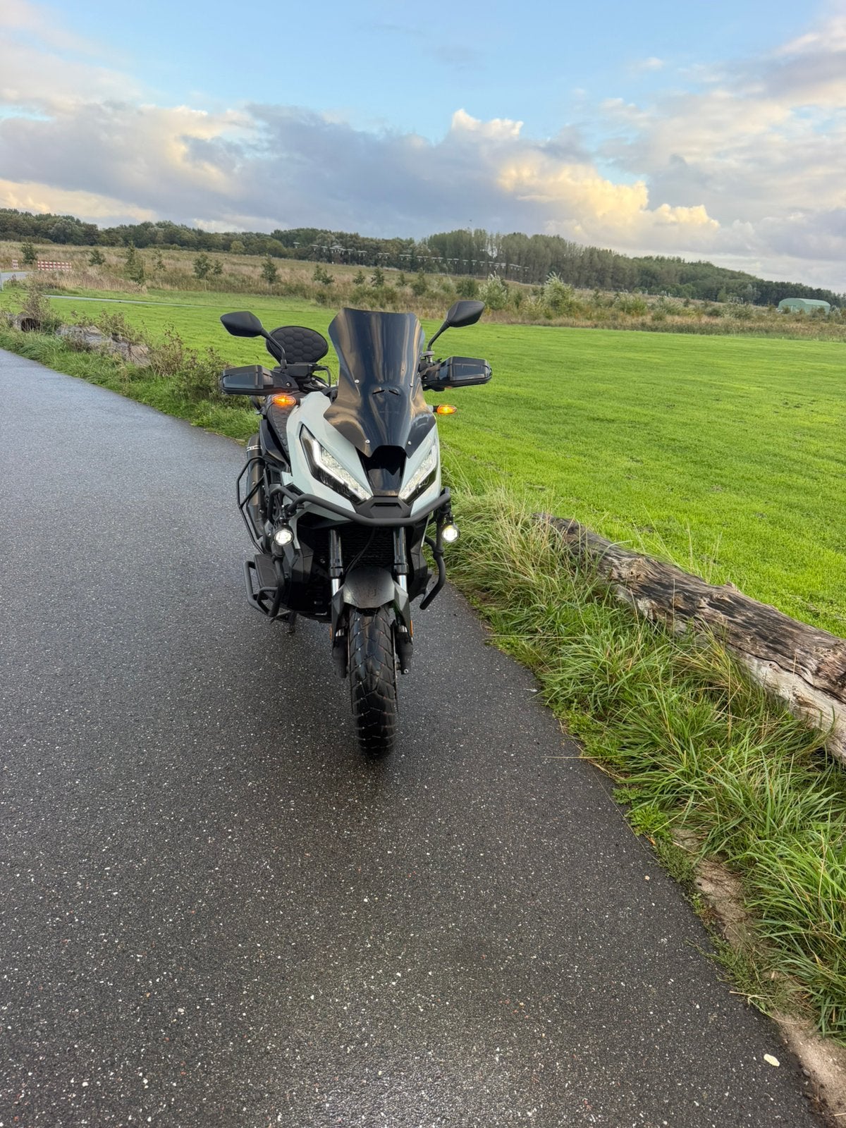 Honda X ADV 750, 750 cc, Nieuw, Motorrijbewijs A, Meer dan 35 kW