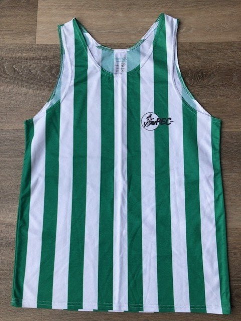 PEC atletiek kleding, Kleding | Heren, Ophalen, Overige kleuren, Overige typen, Overige maten