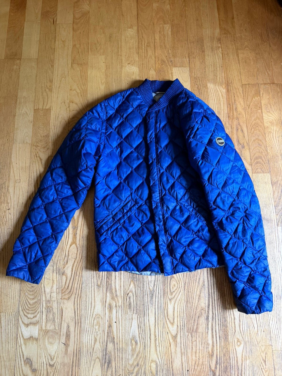 Colmar jas xl, Ophalen of Verzenden, Zo goed als nieuw, Maat 56/58 (XL)
