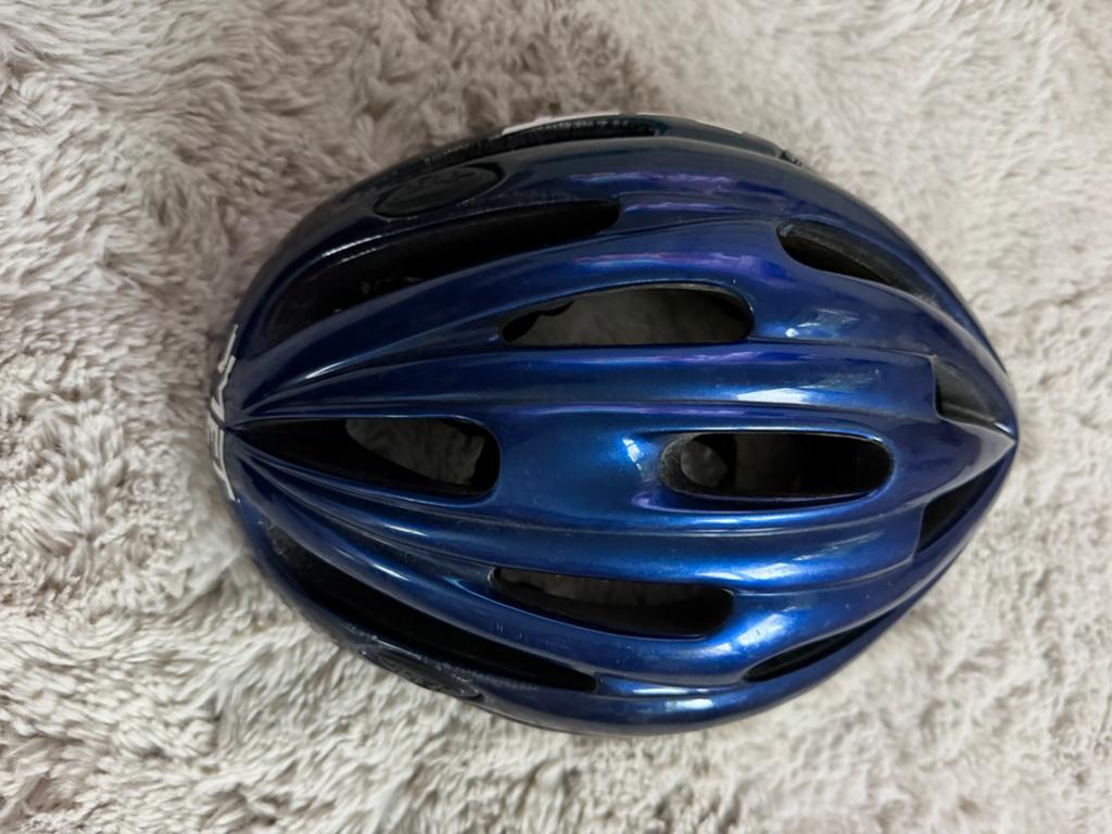 Fiets Helm, Ophalen of Verzenden