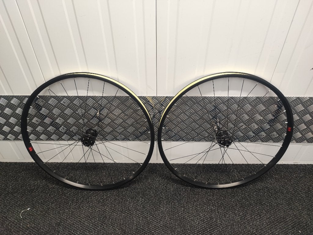 E*thirteen 29 inch MTB wielset Boost XD, Gebruikt, Elektrische fiets, Aluminium, Ophalen