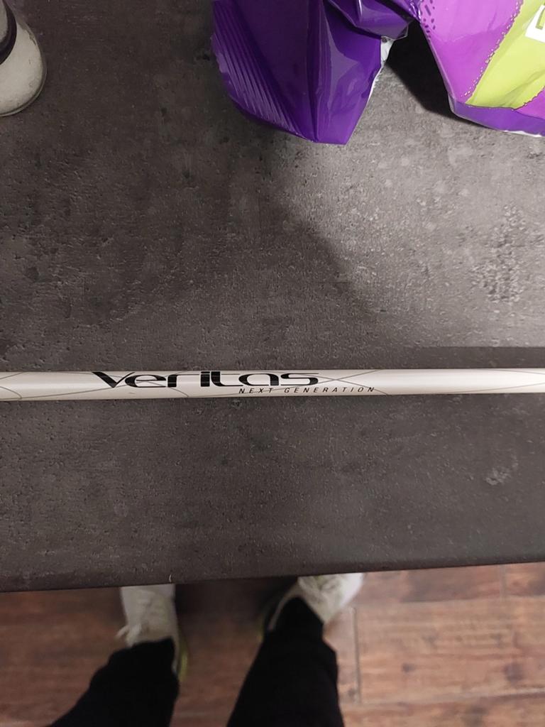 Abu Garcia Veritas Next Generation Werphengel 6'6" 30gr, Ophalen of Verzenden