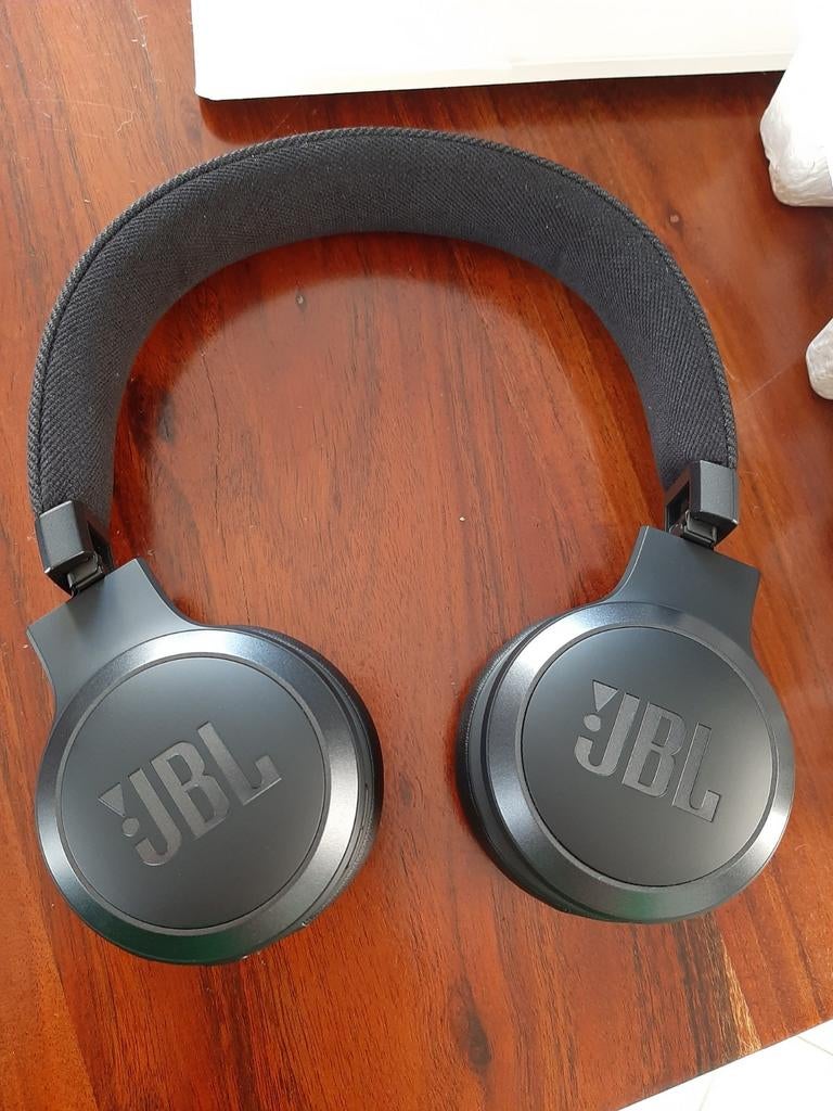JBL Live 670NC On-ear Koptelefoon - Volledige Garantie, Overige merken, Nieuw, Draadloos, Op oor (supra aural)