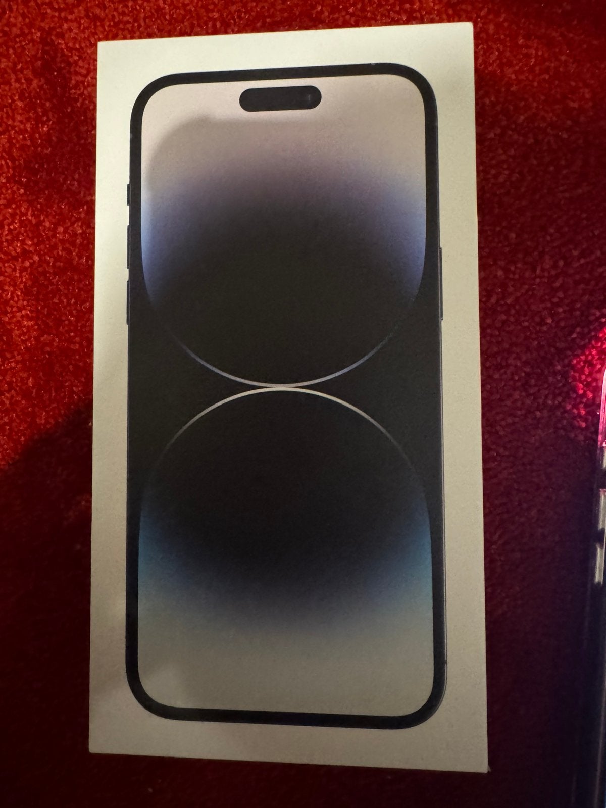 Iphone 14 pro max space black, Telecommunicatie, Mobiele telefoons | Apple iPhone, Ophalen, Zwart, 81 %, IPhone 14 Pro Max