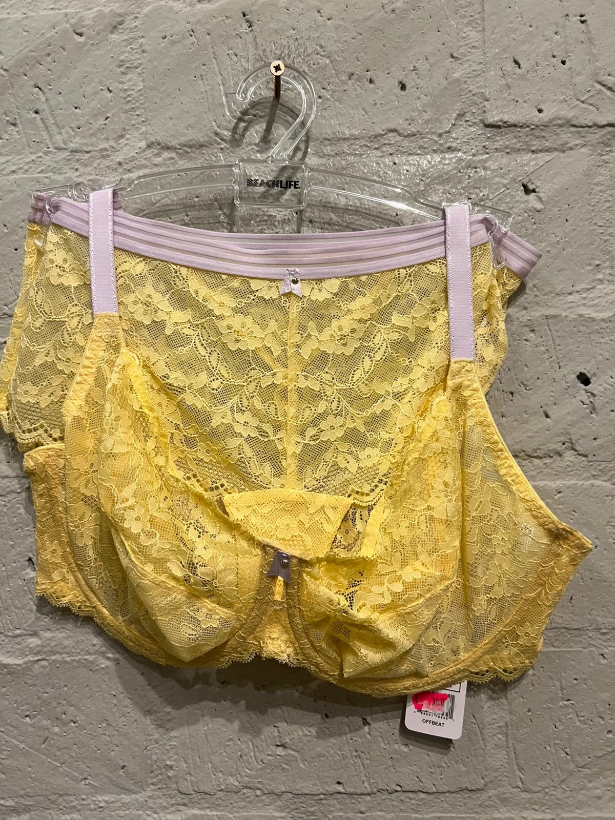 Freya bh maat 80H slip M NIEUW!! Set Nu €35,-, Kleding | Dames, Ophalen of Verzenden, Setje