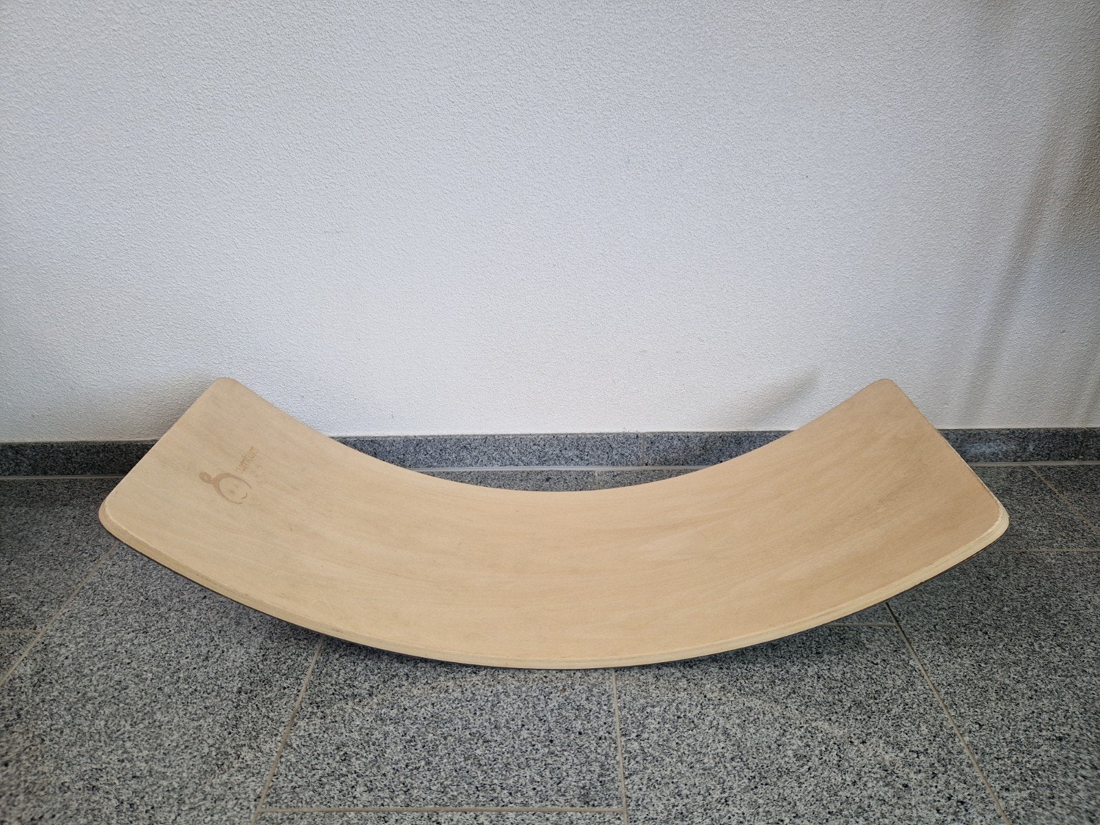 Tumtum balance board - Balansbord voor Kinderen, Ophalen, Gebruikt, Bouwen