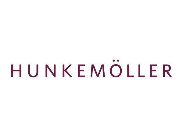 Hunkemöller 15% kortingsvoucher, Eén persoon, Kortingsbon