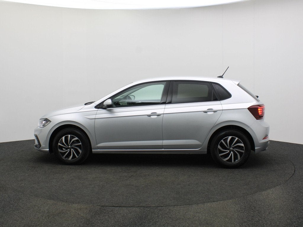 Volkswagen Polo, Auto's, Volkswagen, Voorwielaandrijving, Euro 6, Bedrijf, Handgeschakeld