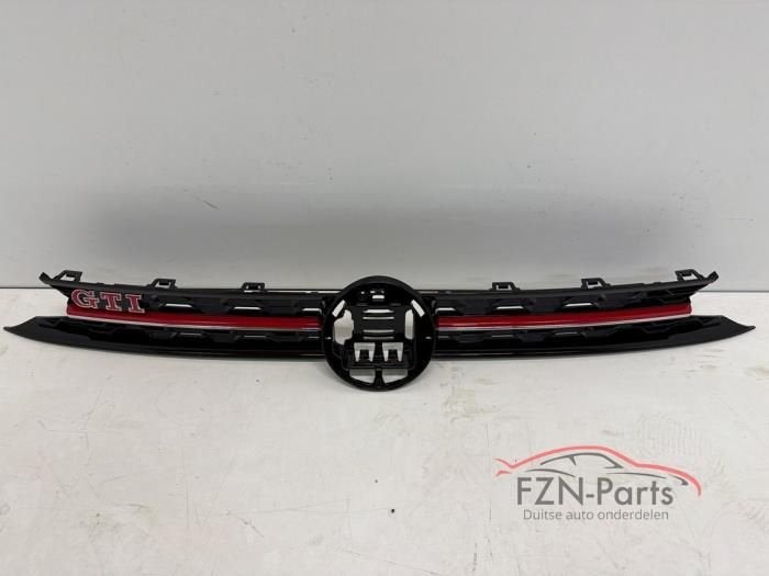 VW Polo 2G GTI Grille voorzijde, Ophalen of Verzenden, Gebruikt