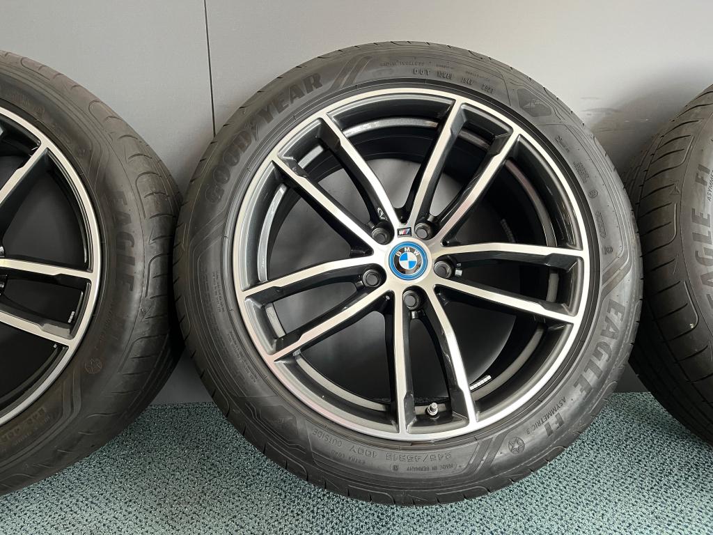 18 inch Styling 662M voor uw BMW 5 serie G30 G31, Auto-onderdelen, Banden en Velgen, 18 inch, Banden en Velgen, Ophalen of Verzenden
