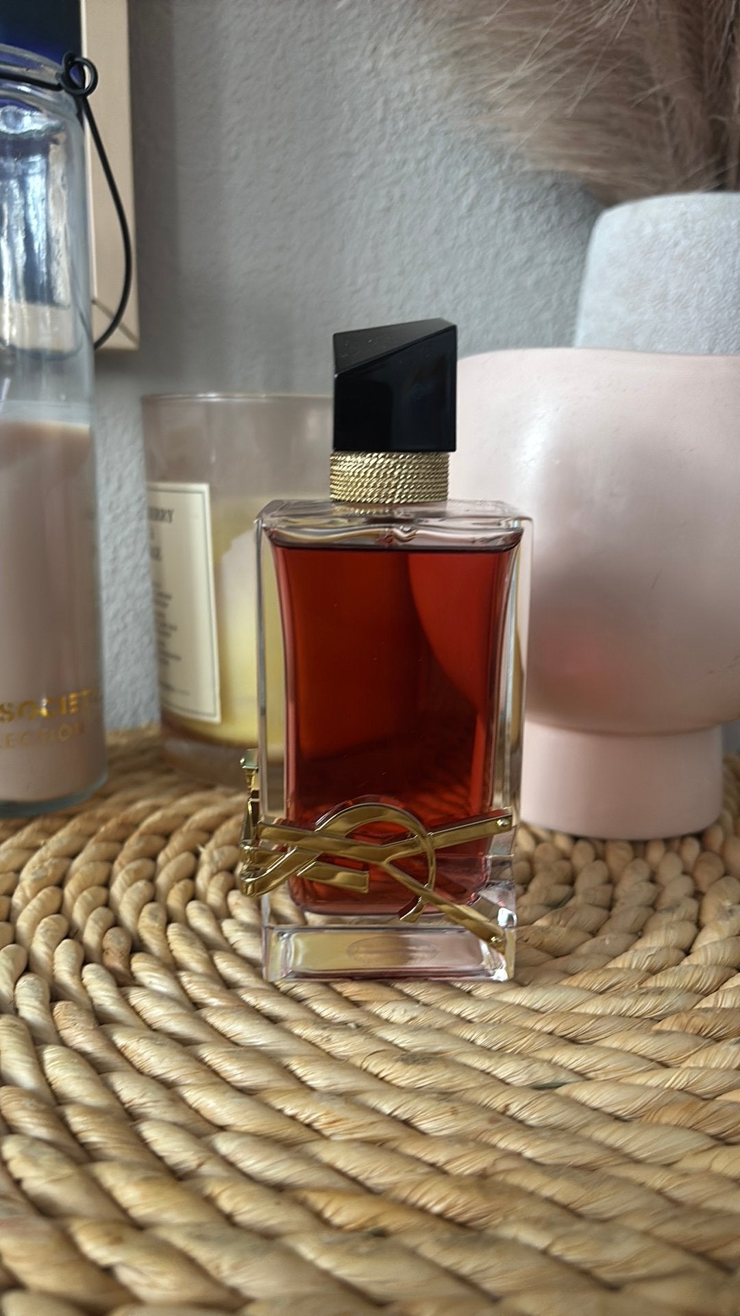 YSL Libre Berry 90ml eau de parfum nieuw, Ophalen of Verzenden, Nieuw