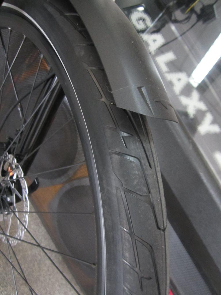Ebike met Bosch 85 NM   en beltdrive twv 4399 euro    Nieuw, Ophalen, Nieuw, Minder dan 10 versnellingen, Overige merken