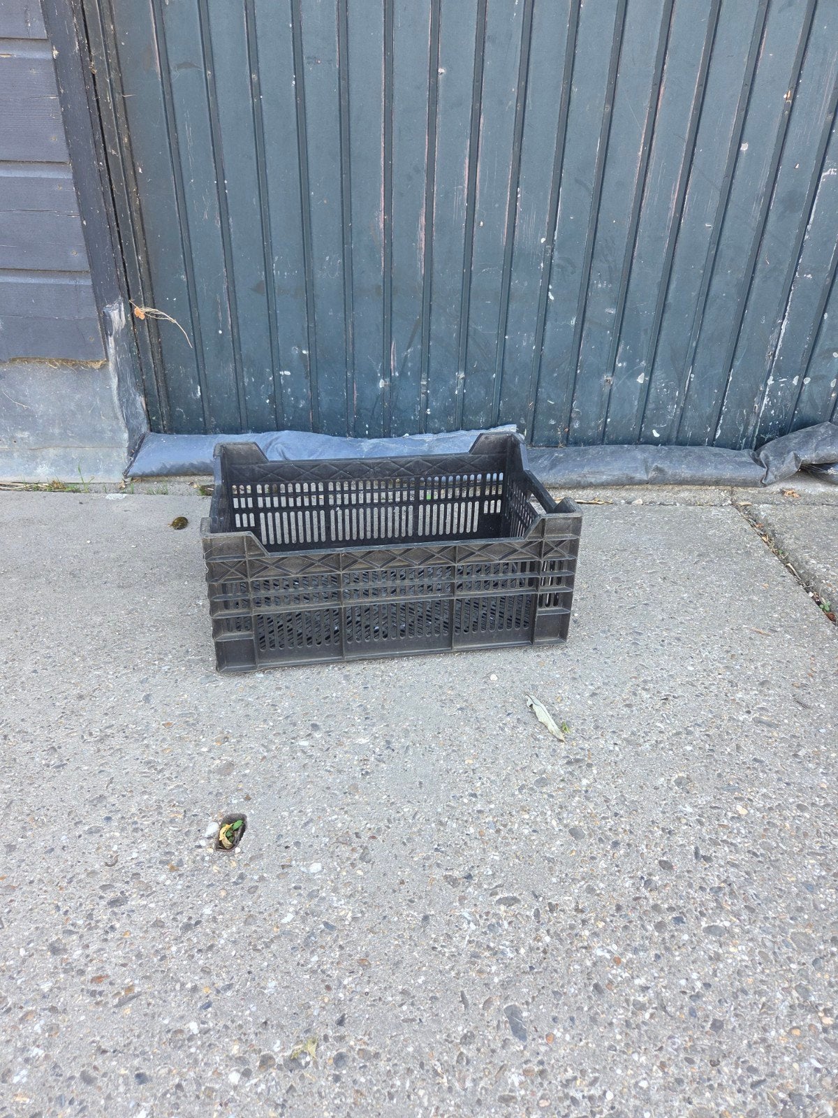 Te Koop Kunststof Kratten Bakken Kisten Veenman, Ophalen, Krat, Minder dan 35 cm